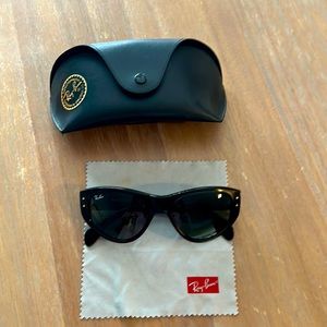 Ray-Ban Sunglasses